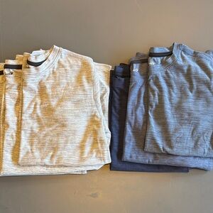 Bundle Old Navy Active Breath On Shirts